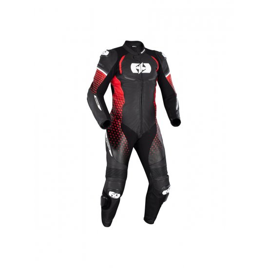 Oxford Nexus 1.0 1 Piece Leather Motorcycle Suit at JTS Biker Clothing
